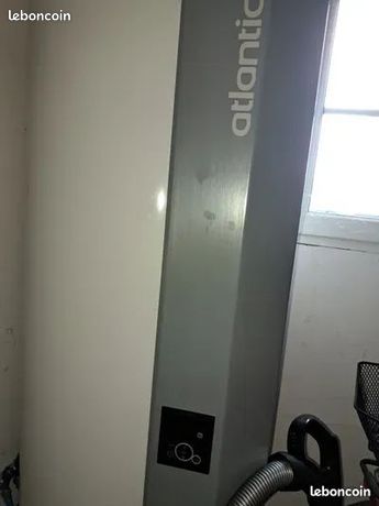 Cheauffeau thermodiynamique