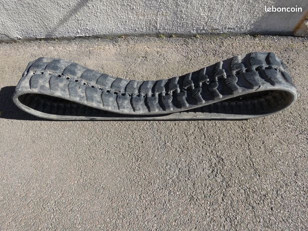 Chenille mini pelle occasion 300x525x74