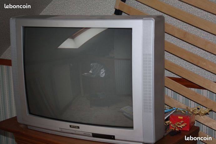 Cherche 3 Cathodique BLUEsky NR BK 70 S Telecommande