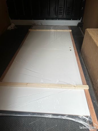 Cherches poseur porte entrée