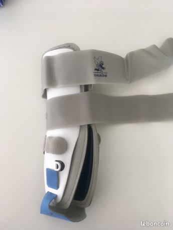 Chevillère thuasne ligacast