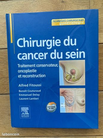 Chirurgie du cancer du sein