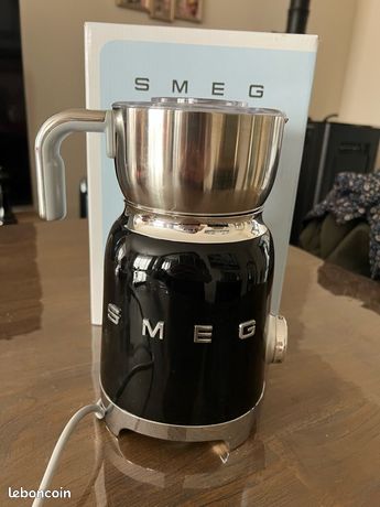Chocolatière smeg