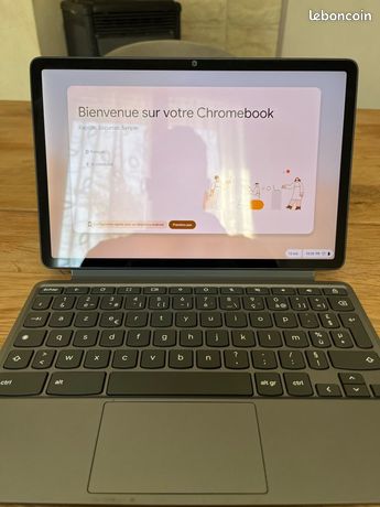 Chromebook