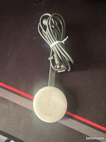 Chromecast tv google