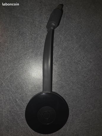 Chromecast version 2