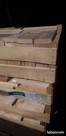 Chute de bois pour Cheminée