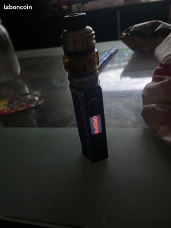 Cigarettes