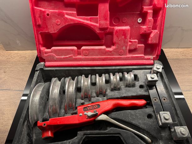 Cintre arbalète VIRAX Très bon etat