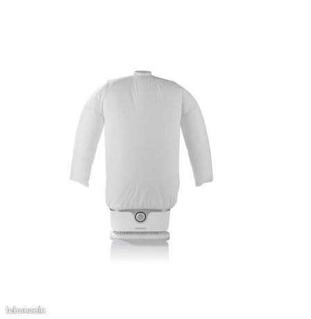 Cintre de repassage pour chemises