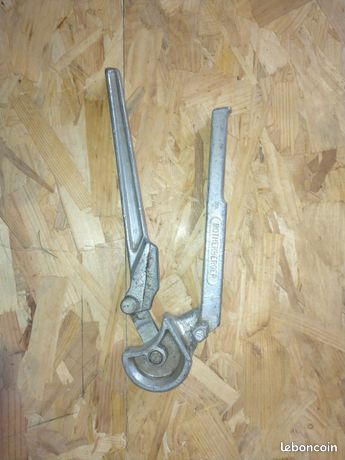 Cintreuse Rothenberger aluminium 12 mm