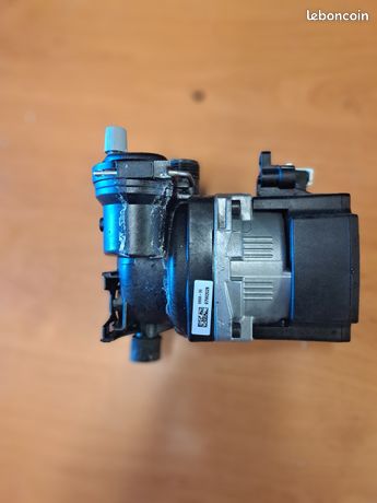 Circulateur pour mcx 24/28 mi plus