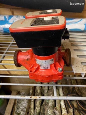 Circulateurs doubles