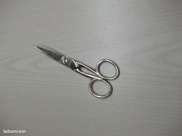 Ciseaux ROSTFREI, 18 cm, Ils sont neufs,