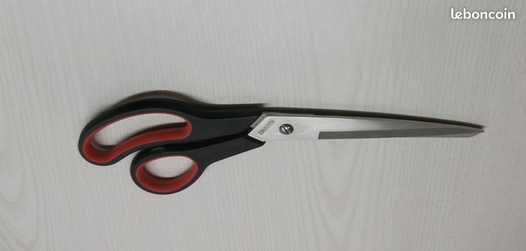 Ciseaux Rostfrei 25 cm, Ils sont NEUFS