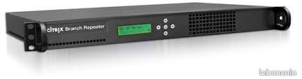 CITRIX Brand Repeater 100 200 300
