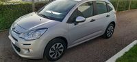 Citroën C3 2016 avec 45000km 4 cv