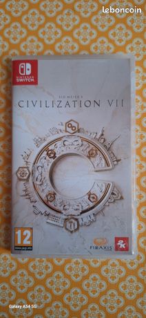 Civilization 7