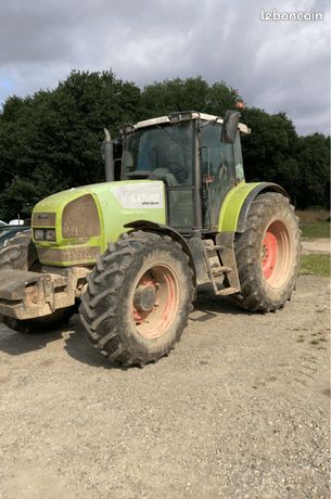 Claas ARES816RZ