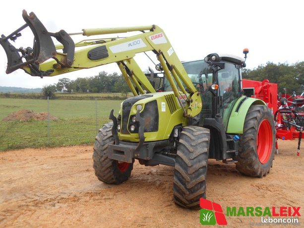 Claas ARION 440 CIS