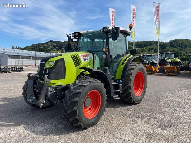 Claas ARION 440