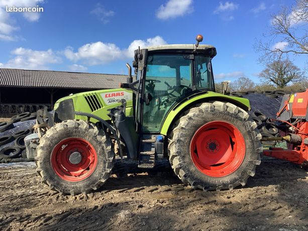 Claas ARION 450
