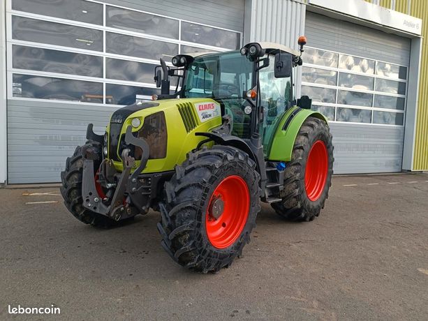 Claas ARION 450