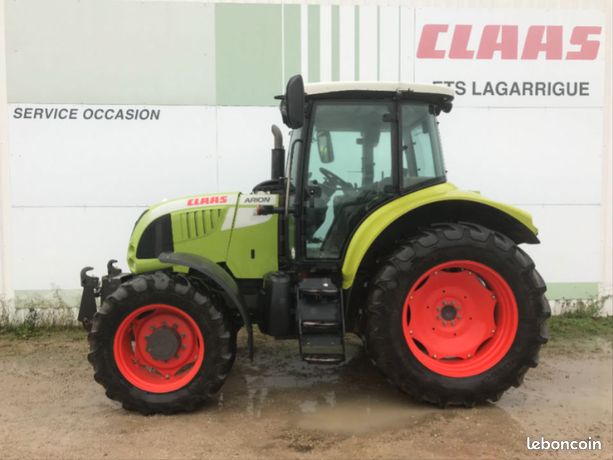 Claas ARION 510