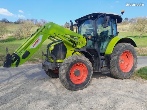 Claas ARION 510