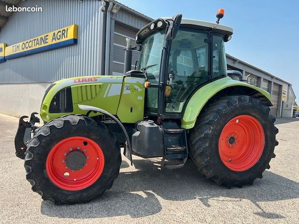Claas ARION 610 CIS