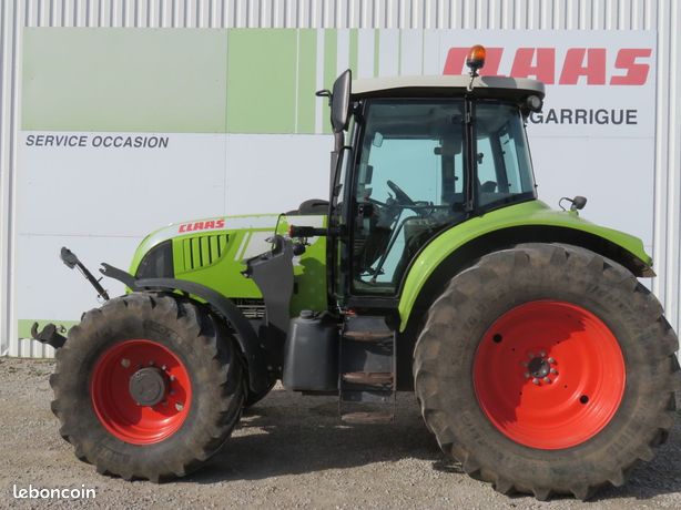 Claas ARION 620 CIS