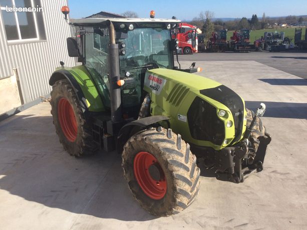 Claas ARION 620