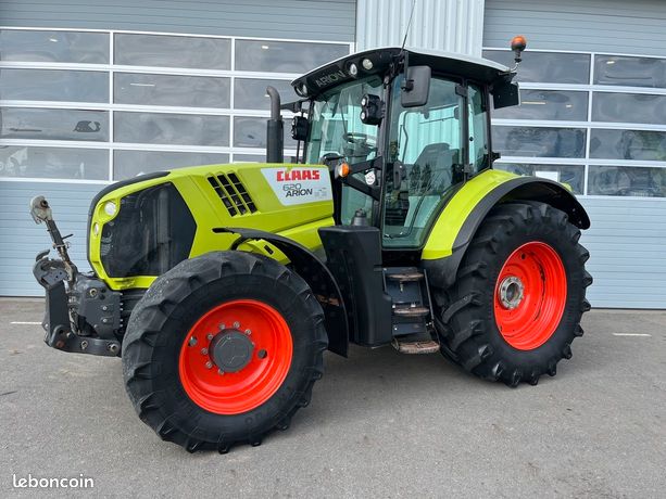 Claas ARION 620