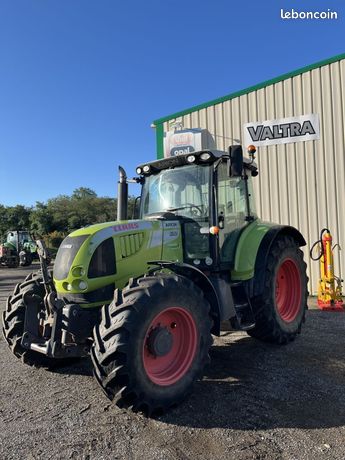 Claas ARION 630