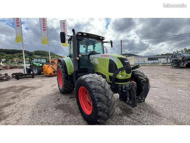 Claas ARION 630