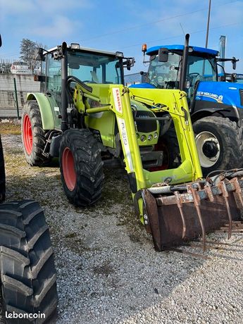 Claas CELTIS 436 PLUS
