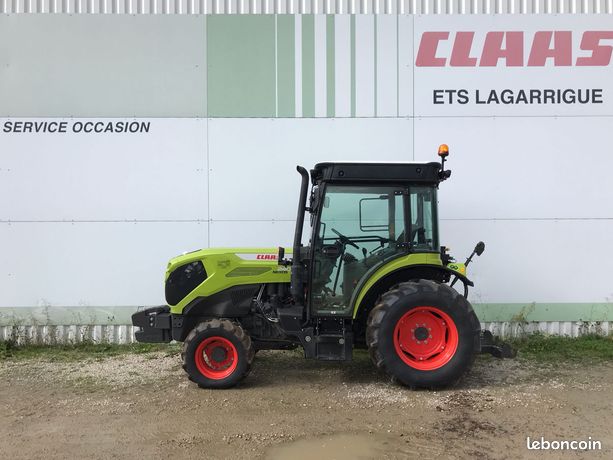Claas NEXOS 240M