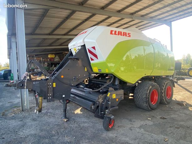 Claas QUADRANT 5300