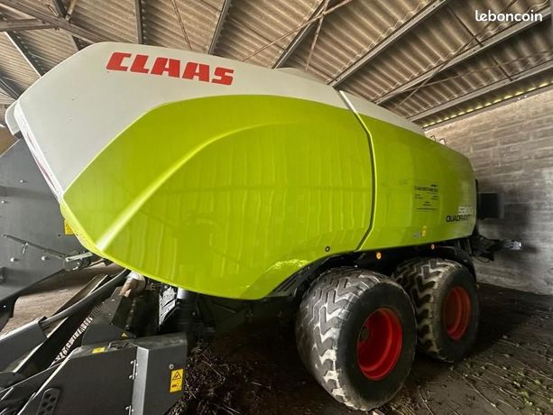 Claas QUADRANT 5300