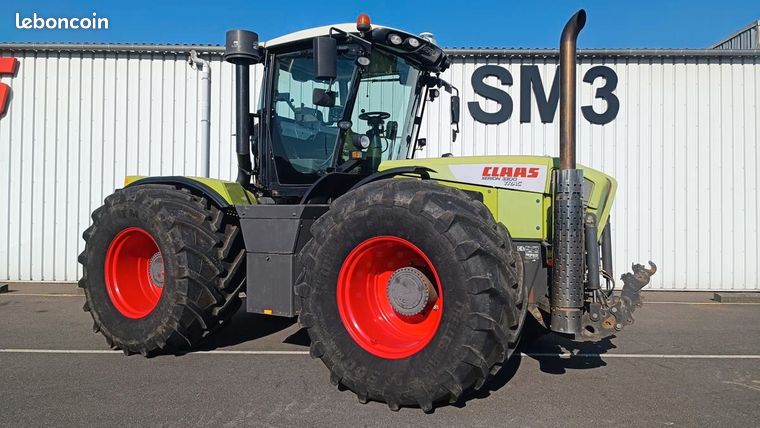 Claas XERION 3300.51