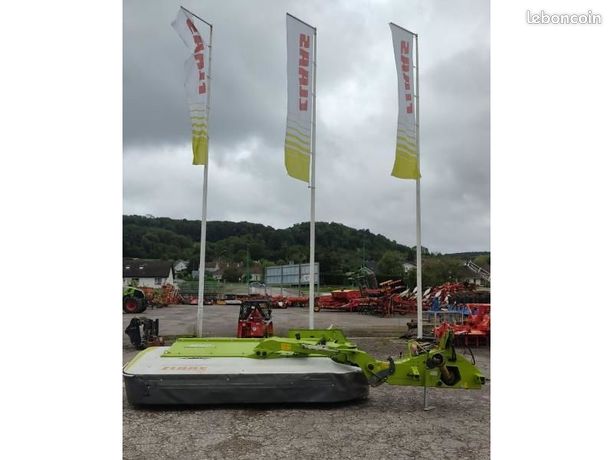 Claas DISCO 3200 C