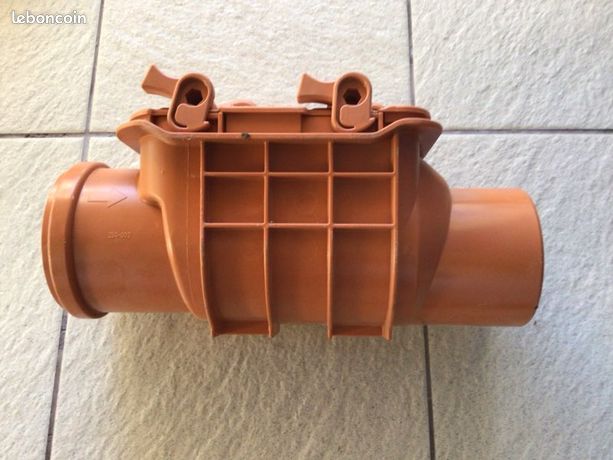 Clapet anti retour neuf