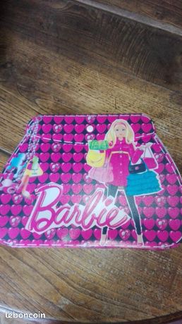 Classeur Barbie