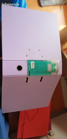 Classeur 70 mm