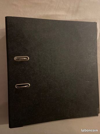 Classeurs à l’évier