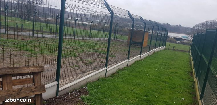 Claustra haute qualité