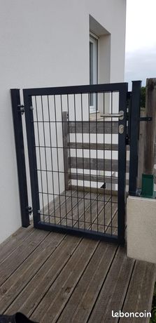 Claustra haute qualité