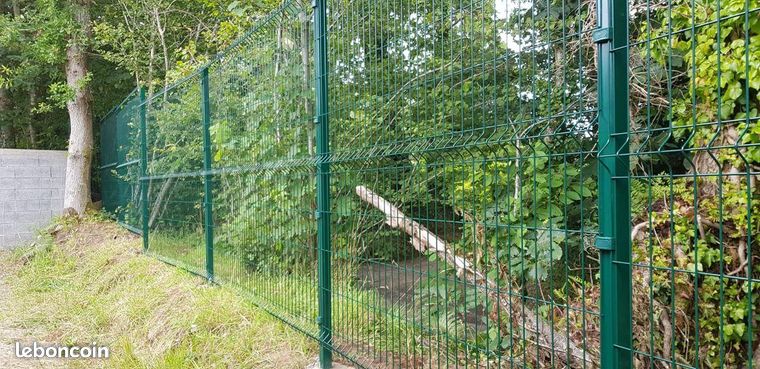 Claustra jardin prix d'usine