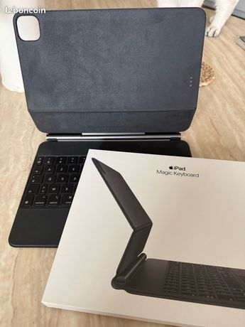 Clavier Apple Magic Keyboard iPad