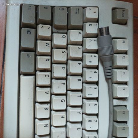 Clavier d'ordinateur Acer